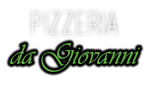 Pizzeria – Da Giovanni Logo